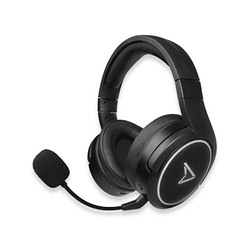 Lexip Impulse Casque Avec fil &sans fil Arceau Jouer Bluetooth Noir