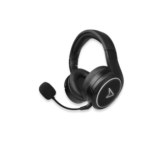 Lexip Impulse Casque Avec fil &sans fil Arceau Jouer Bluetooth Noir