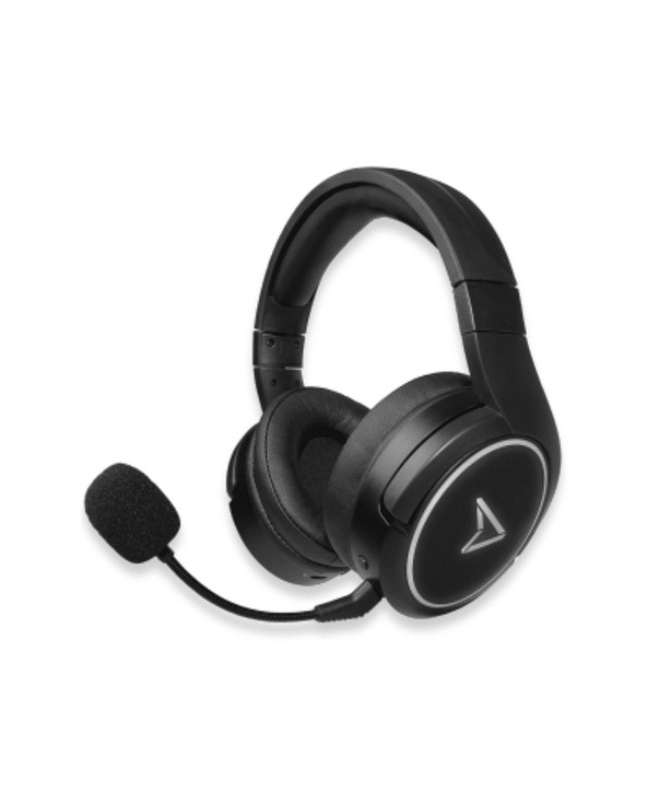 Lexip Impulse Casque Avec fil &sans fil Arceau Jouer Bluetooth Noir