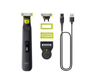 Philips OneBlade Pro 360 QP6542/15 Visage + Corps