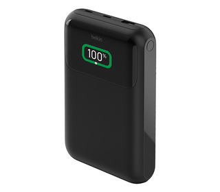 Belkin BoostCharge Pro 20000 mAh Noir