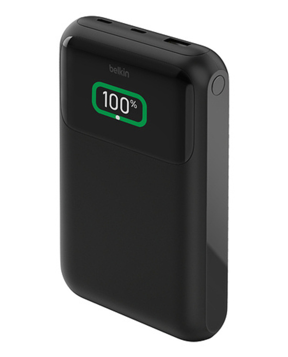 Belkin BoostCharge Pro 20000 mAh Noir