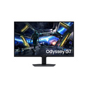 Samsung Odyssey G7 S32DG702EU 32" LCD 4K Ultra HD 1 ms Noir