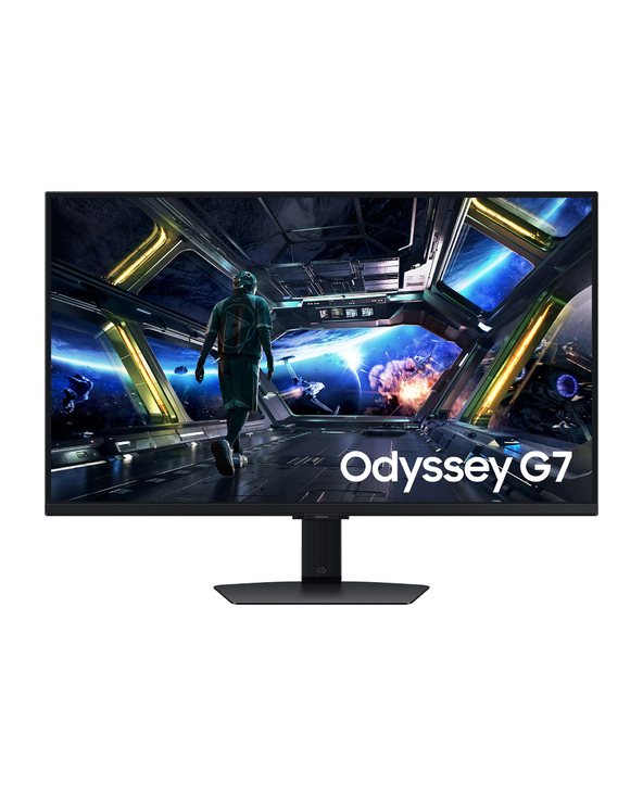 Samsung Odyssey G7 S32DG702EU 32" LCD 4K Ultra HD 1 ms Noir