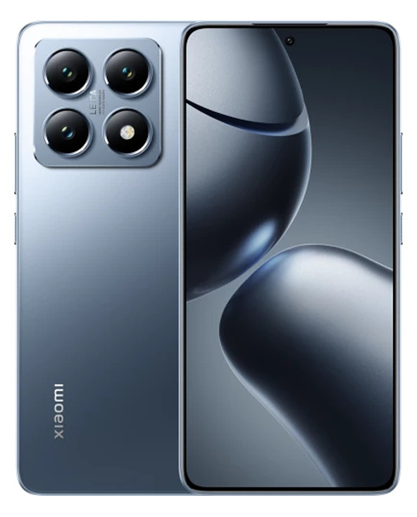 Xiaomi 14T 6.67" 512 Go Bleu