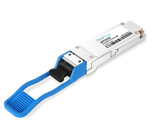 Extreme networks 40G-LR4-QSFP10KM module émetteur-récepteur de réseau Fibre optique 40000 Mbit/s QSFP+