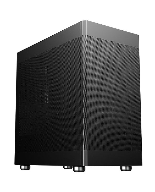 itek PROMESH 35B Mini Tower Noir