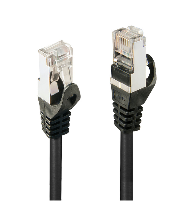 Lindy 48383 câble de réseau 3 m Cat5e F/UTP (FTP)