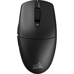 Corsair M55 souris Jouer Droitier RF Wireless + Bluetooth + USB Type-A Optique 24000 DPI