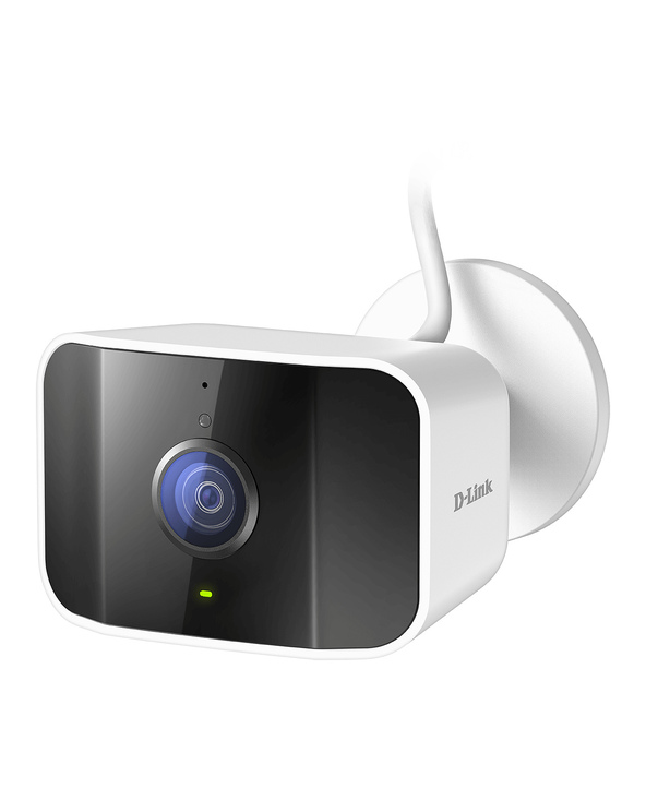 D-Link DCS-8620LH caméra de sécurité Cube Caméra de sécurité IP Extérieure 2560 x 1440 pixels Plafond/Mur/Poteau