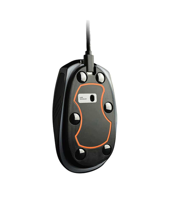 Lexip MO42 - Patins Ceramiques Pour Souris - Inter (Pc/Mac)