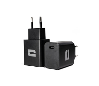 Crosscall 1301229999215 chargeur d'appareils mobiles Universel Noir Secteur Intérieure