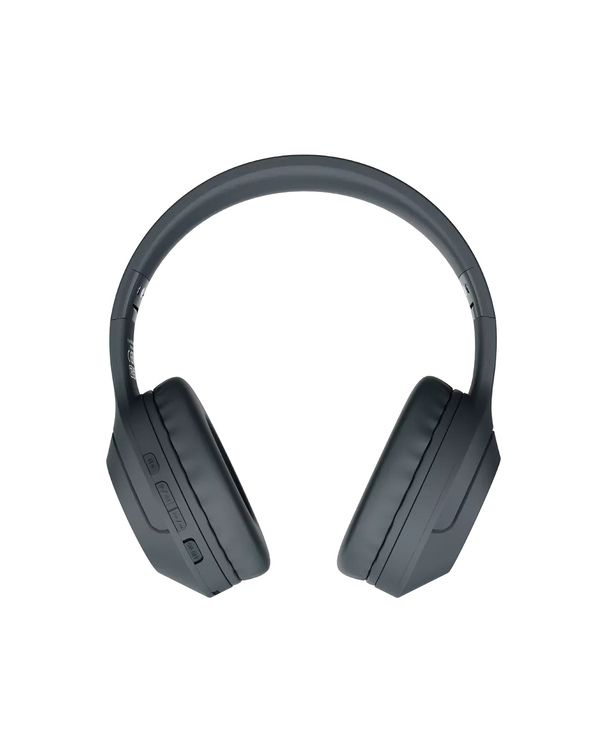 Canyon CNS-CBTHS3DG écouteur/casque Avec fil &sans fil Arceau Appels/Musique/Sport/Au quotidien Bluetooth Gris
