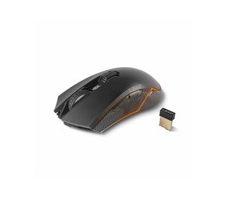 Lexip Souris Sans Fil - Ar18 Aero Speed - Eu (PC)