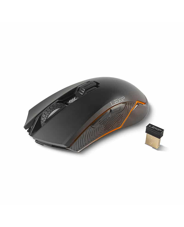 Lexip Souris Sans Fil - Ar18 Aero Speed - Eu (PC)