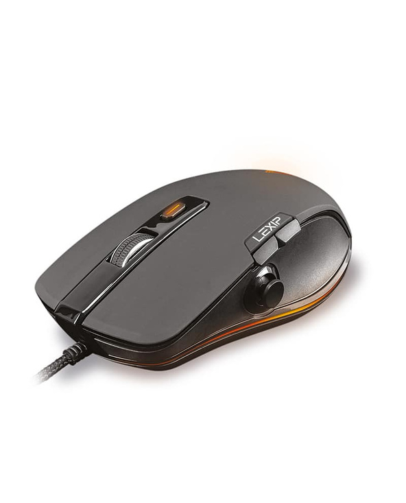 Lexip Souris Filaire Np93 Neptunium Alpha - Eu (PC)