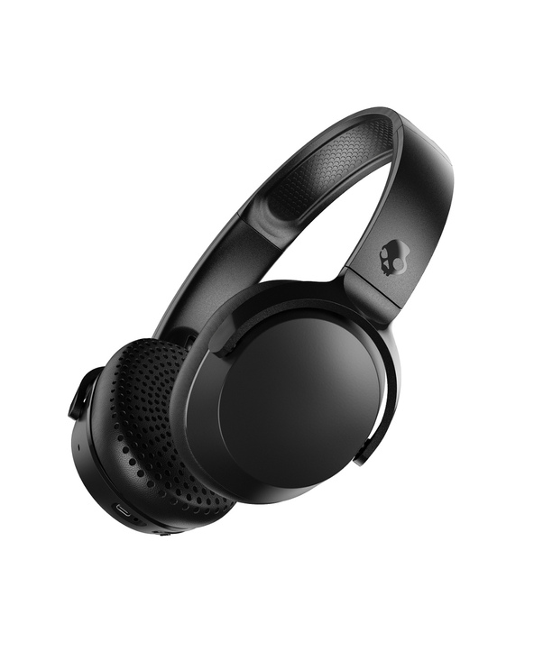Skullcandy Riff 2 Sans fil Arceau Musique/Quotidien USB Type-C Bluetooth Noir