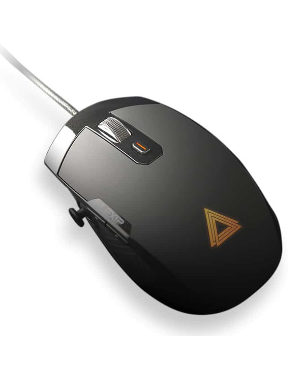 Lexip Pu94 - Souris 3D Filaire - Version Euro/Us (PC)