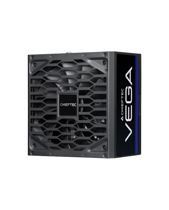 Chieftec Vega PPG-850-S Watt unité d'alimentation d'énergie 850 W 20+4 pin ATX ATX Noir