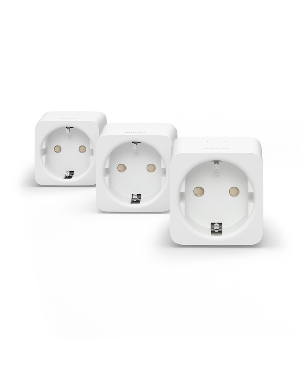 Philips Prise connectée Hue (type F)