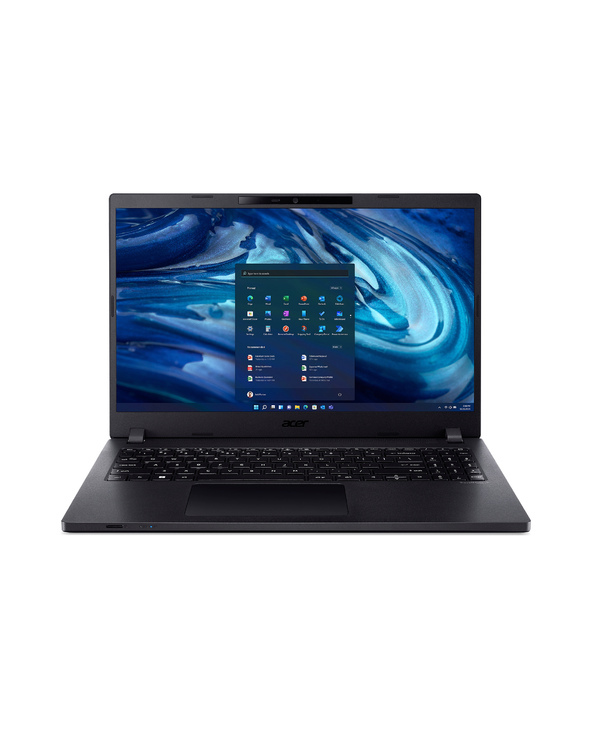 Acer TravelMate TMP215-54-584F 15.6 I5 8 Go Noir 512 Go