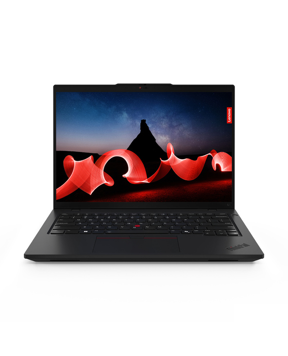 Lenovo ThinkPad L14 GEN 5 (INTEL) 14 Intel Core Ultra 7 16 Go Noir 512 Go