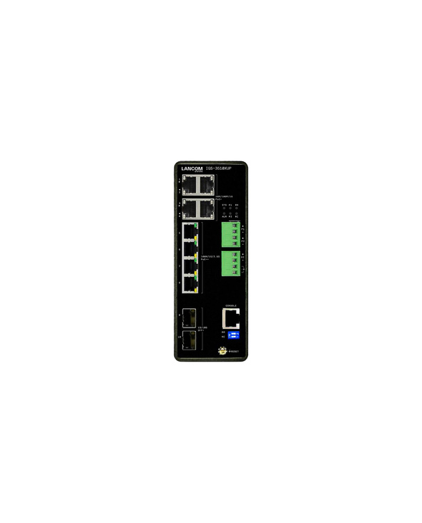 LANCOM IGS-3510XUP