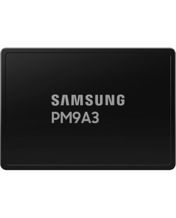 Samsung PM9A3 15.36TB 15,4 To 2.5" PCI Express 4.0 NVMe V-NAND TLC