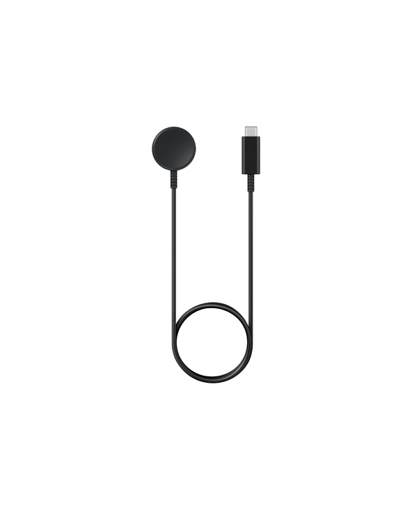 Samsung EP-OL300 Smartwatch Noir USB Recharge sans fil Charge rapide Intérieure