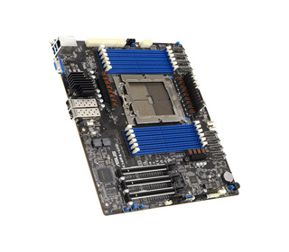 ASUS K14PA-U12/ASMB11 Socket SP5 SSI CEB