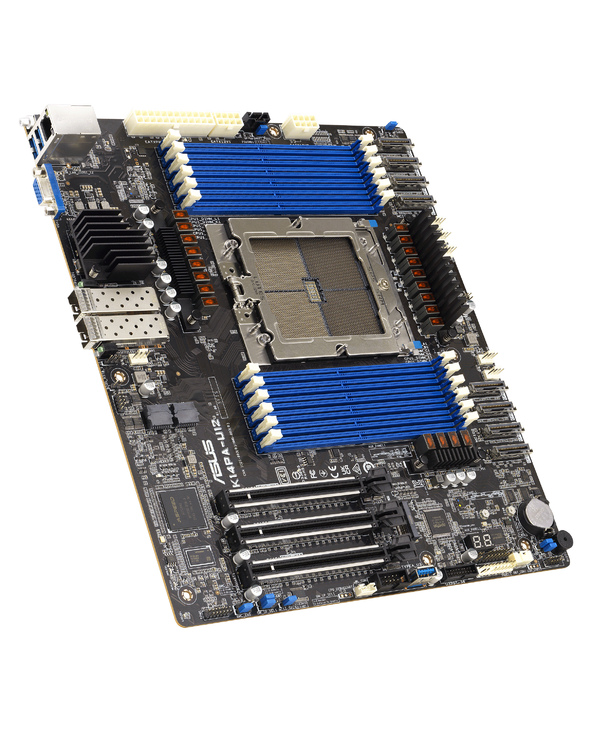 ASUS K14PA-U12/ASMB11 Socket SP5 SSI CEB