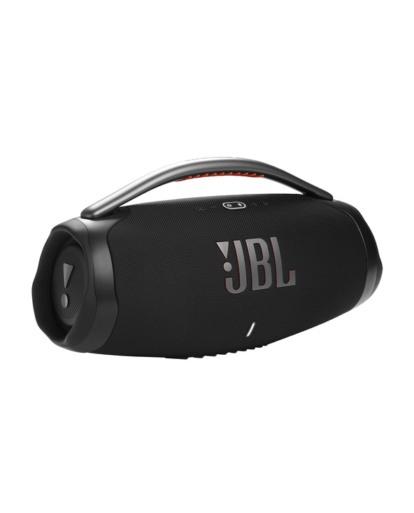 JBL Boombox 3 Wi-Fi Enceinte portable stéréo Noir 80 W JBL Boombox 3 Wi-Fi Enceinte portable stéréo Noir 80 W