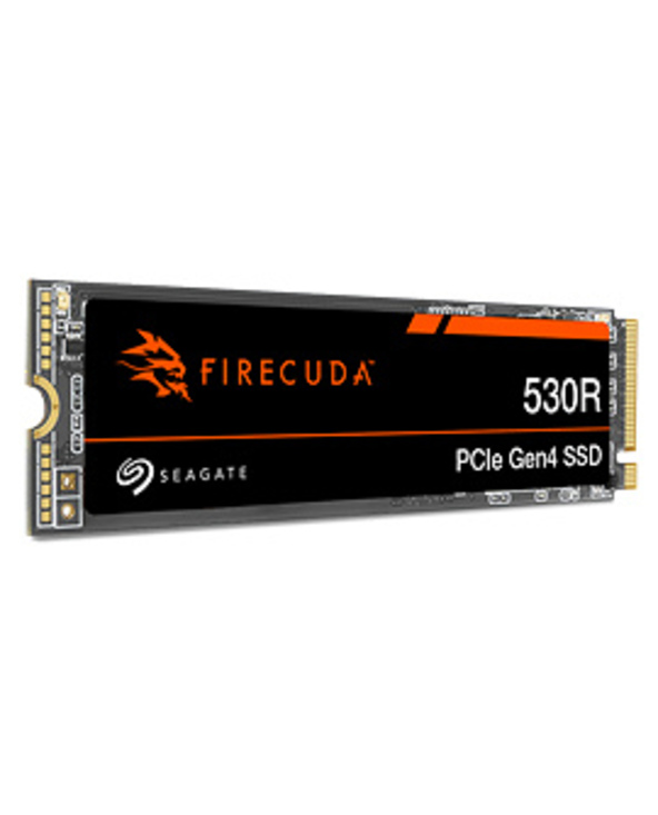 Seagate FireCuda 530R 4 To M.2 PCI Express 4.0 NVMe 3D TLC