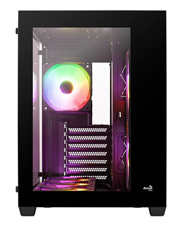 Aerocool Dryft Midi Tower Noir - AER1701162365661