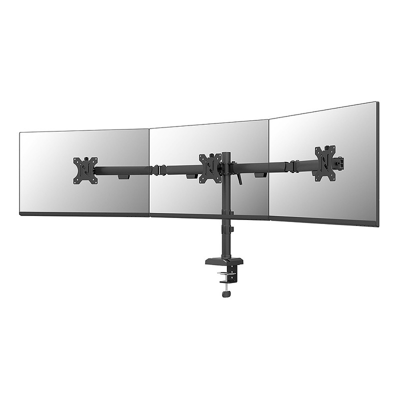 Neomounts support moniteur de bureau
