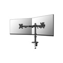 Neomounts support moniteur de bureau