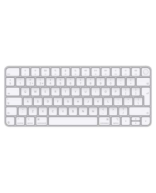 Apple Magic Keyboard avec Touch ID pour les Mac avec puce - Anglais britannique