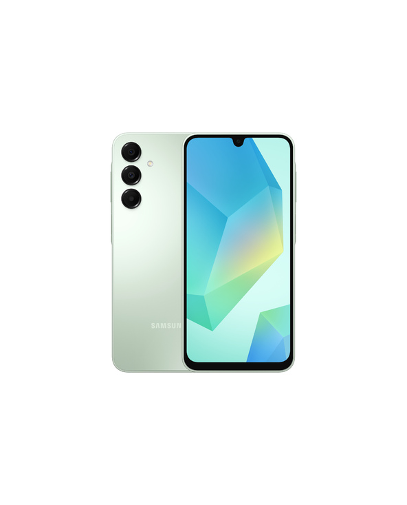 Samsung Galaxy SM-A165F/DSB 6.7" 128 Go Vert
