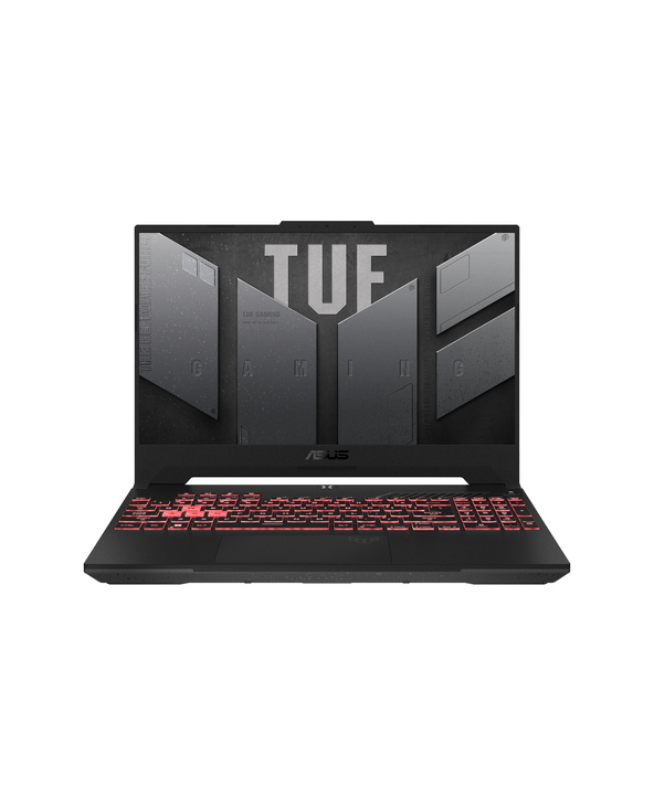 ASUS TUF Gaming FX507ZC4-HN089W 15.6 I5 16 Go Noir, Gris 512 Go