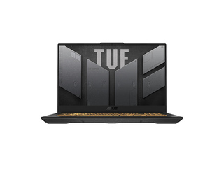 ASUS TUF Gaming FX707ZC4-HX111W 17.3" I5 16 Go Noir, Gris 512 Go