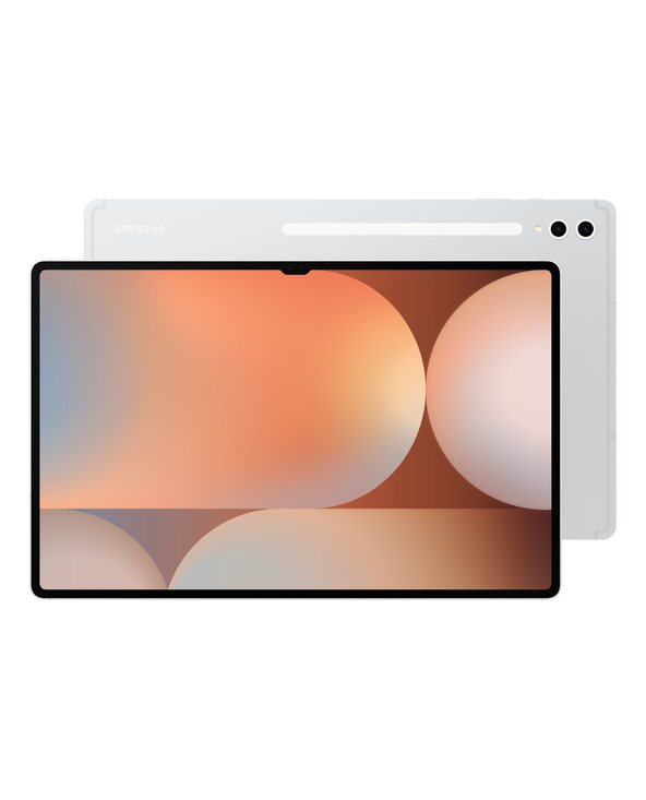Samsung Galaxy Tab S10 Ultra GALAXY TAB S10 ULTRA WI-FI 14.6 256 Go Platine, Argent