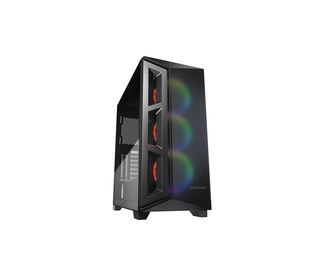 COUGAR Gaming DarkBlader X5 RGB Bureau Noir