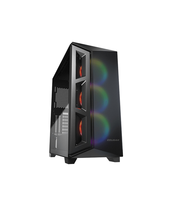 COUGAR Gaming DarkBlader X5 RGB Bureau Noir
