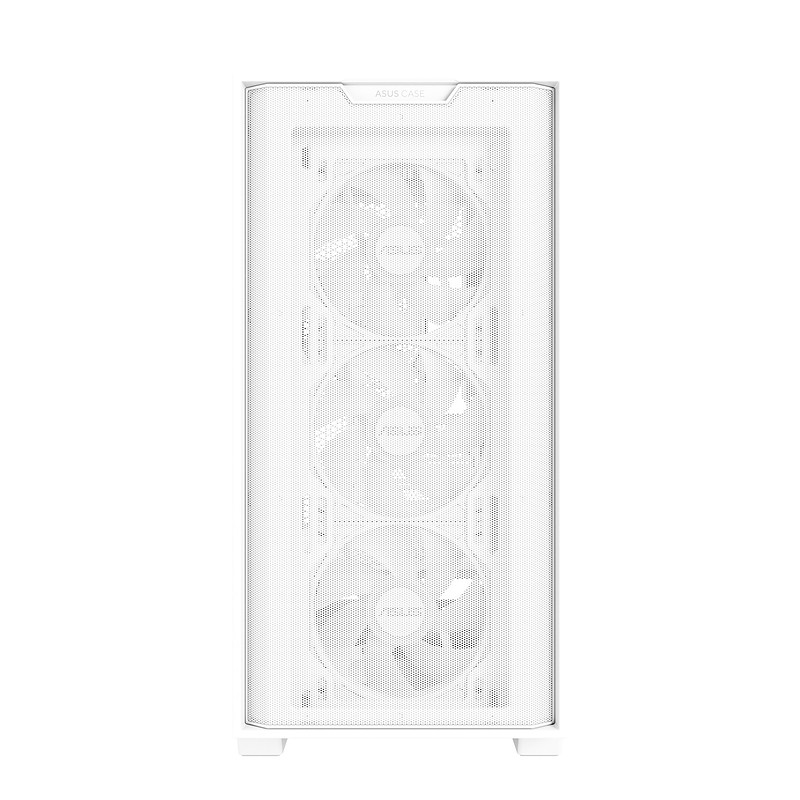 ASUS A21 PLUS Blanc