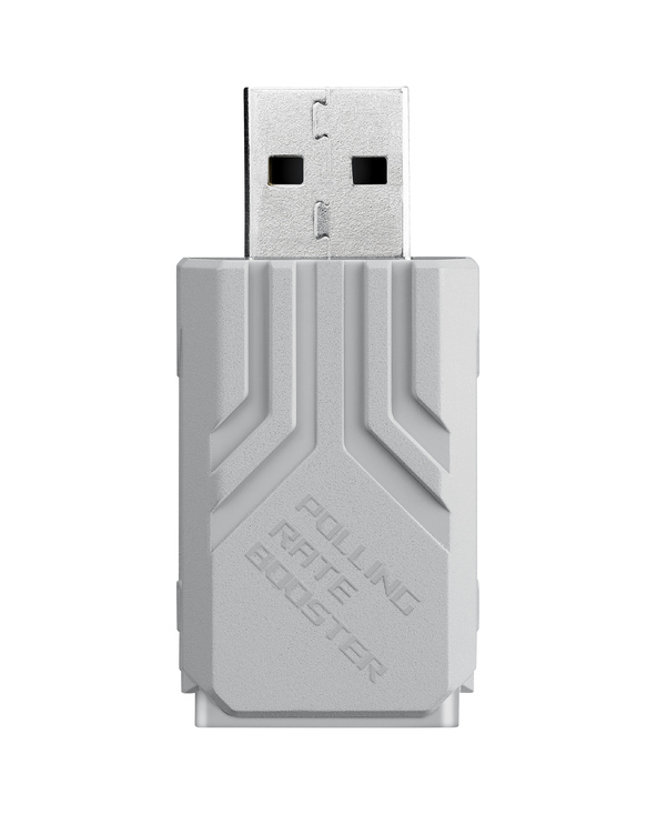 ASUS ROG Polling Rate Booster