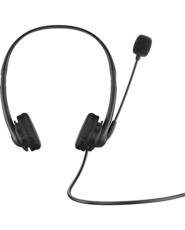 HP Casque stéréo USB G2