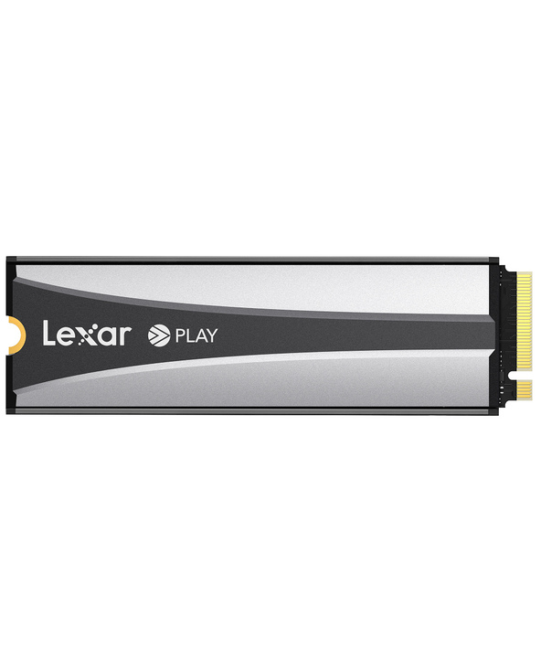 Lexar LNMPLY8002T-RNNNG disque SSD 2 To M.2 PCI Express 4.0 NVMe