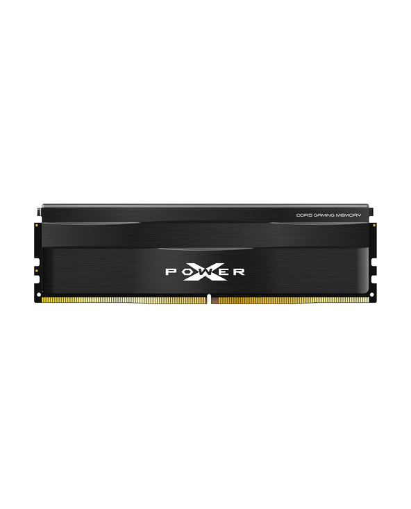 Silicon Power XPOWER Zenith DDR5 Gaming UDIMM module de mémoire 32 Go 2 x 16 Go 6000 MHz ECC