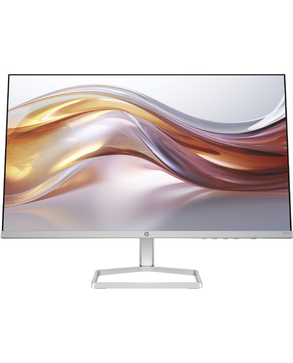 HP ÉCRAN FULL HD 23,8 POUCES HP SÉRIE 5 - 524SF 23.8 LED Full HD 5 ms Argent