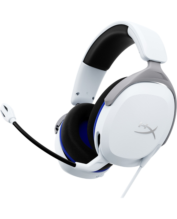 HyperX Casques gamer Cloud Stinger 2 Core PS blancs